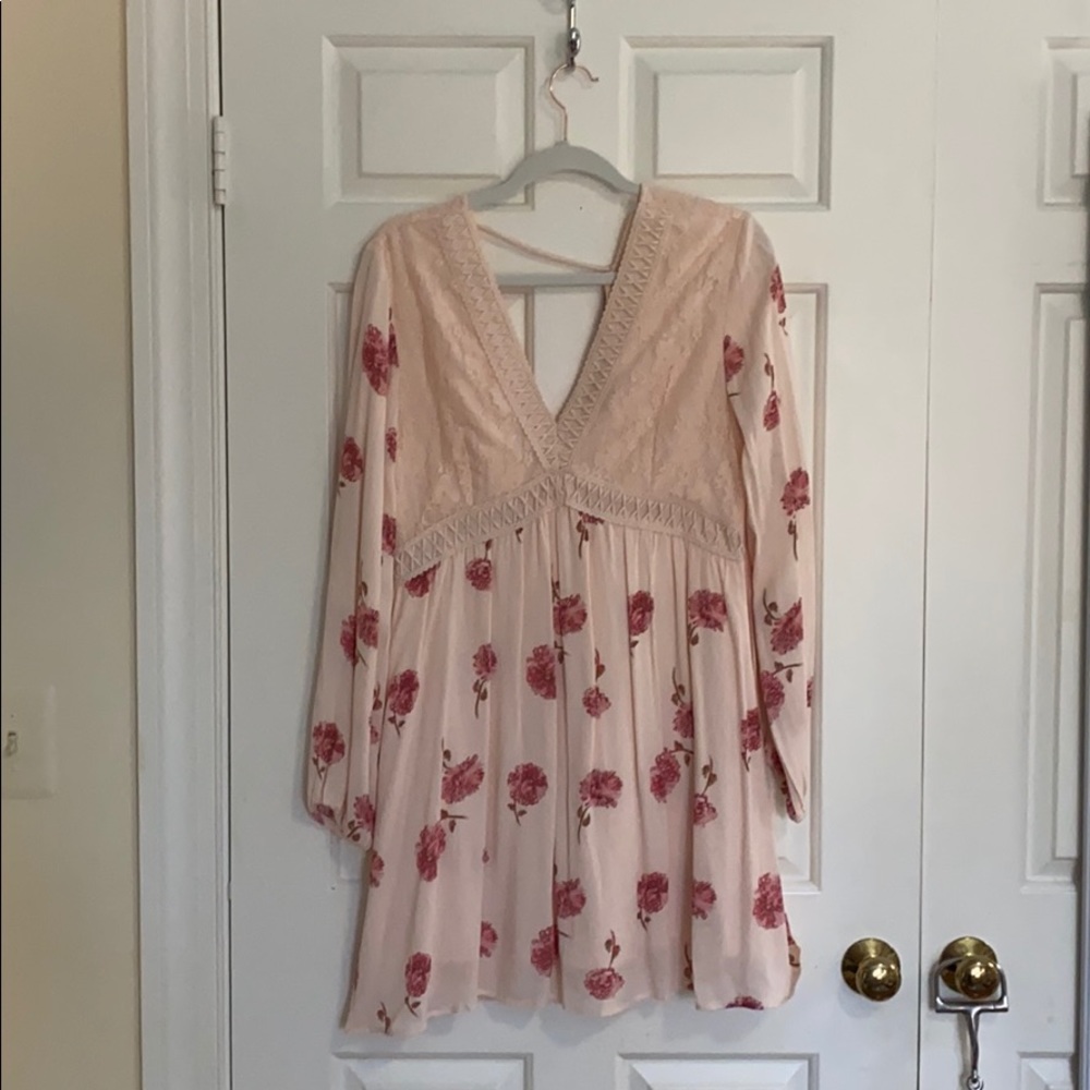 Altard State Boho Dress size L